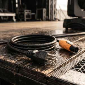 <span class=keywords><strong>สาย</strong></span>ไฟกันน้ำ UL NEMA 5-15 ปลั๊กแบบ US ต่อกับ<span class=keywords><strong>สาย</strong></span> Powercon TRUE1 สีส้มและสีน้ำเงิน ประเภท B ความยาว 1.5 เมตร 3x1.5 ตร.มม. <span class=keywords><strong>สาย</strong></span>ไฟสำหรับเวที ทนไฟ - Product Image 5