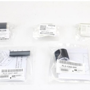 Kit de rouleaux de ramassage de qualité OEM pour Canon IR 2625 2630 2635 2645 4525 4535 4545 4551, rouleau d'alimentation FL3-1352-000 FL3-1352 - Product Image 5