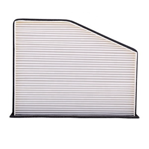 OE 1k0819644 B 1k0819644a 1987432097 cf11486 e998li Filtro de cabina automático de alta calidad para filtros de cabina VW - Product Image 1