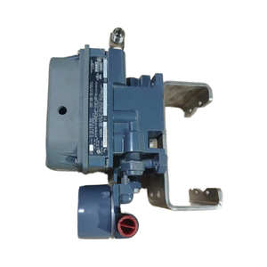 Contrôleur de vanne numérique Emerson Fisher DVC 6200 (DVC6200P/DVC6200F/DVC6200SIS) Précision de 2 % FM/ATEX pour protection IP65 - Product Image 6