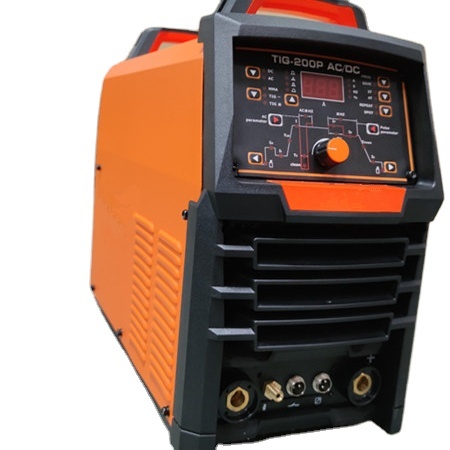 TIG 200 New Design Welding Machine AC/DC Welder