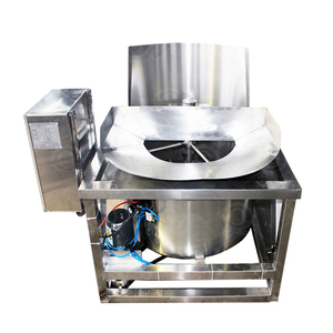 Macchina di sgroiling centrifuga Best Seller globale di vendita a caldo per le vendite - Product Image 1