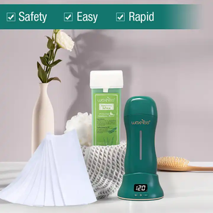 Rouleau de Noël Offre Spéciale sur le chauffe-<span class=keywords><strong>cire</strong></span> en gros chauffe-<span class=keywords><strong>cire</strong></span> rouleau sur la machine de chauffe-<span class=keywords><strong>cire</strong></span> électrique de vente <span class=keywords><strong>chaude</strong></span> - Product Image 5