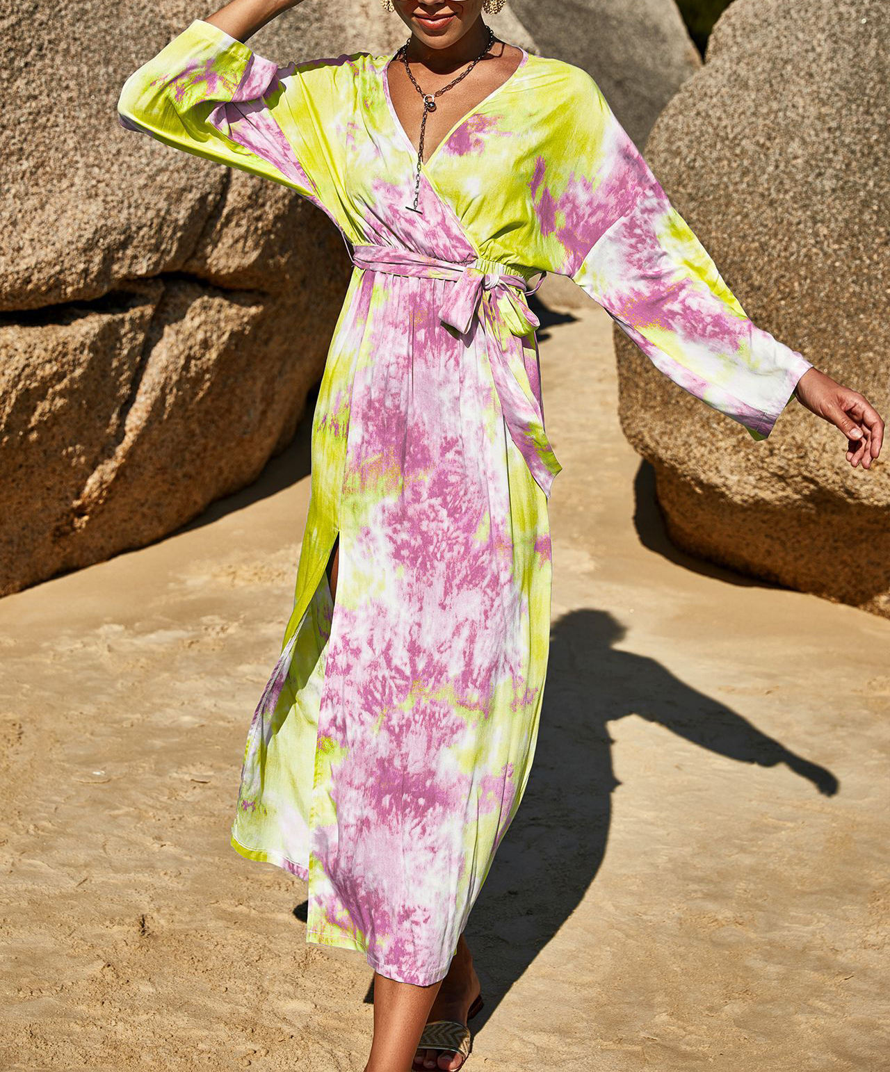 สีเหลือง