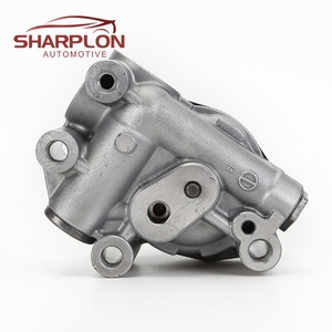 Oferta Especial: Conjunto de Bomba de Aceite JF016 para Nissan - Product Image 3
