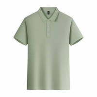 S-5XL Usine chinoise Vente en gros d'été Nouvelle mode Logo personnalisé Tissu piqué vierge Écologique Coton/Polyester/Spandex Respirant