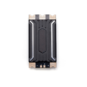 MAD PULSAR BL-S 8S 100A ESC Individual Sin Escobillas <span class=keywords><strong>de</strong></span> Alta Potencia con Carcasa <span class=keywords><strong>de</strong></span> Refrigeración para Lipo 8S FPV - Product Image 2
