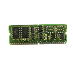 A20B-2902-0642 การ์ดหน่วยความจำ FANUC บอร์ด PCB ขนาดเล็ก - Product Image 3