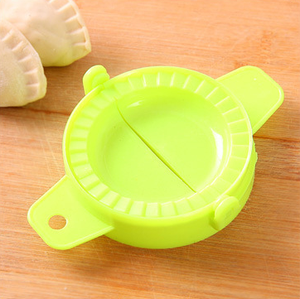 Outils créatifs de cuisine pour la maison Modèles de boulettes en plastique de silicone de qualité alimentaire - Product Image 2