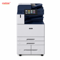 Copitek – Imprimante/Copieur/Scanner Laser A3 Professionnellement Reconditionné de Haute Qualité pour C8135 avec 35 ppm