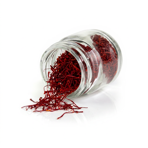 hebras finas de especias de azafrán - Product Image 1