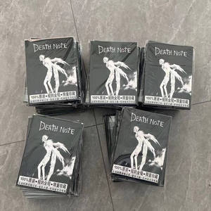 Cuaderno de Papel para Juegos de Rol Death Note, Diario, Libro de Dibujos Animados, Tema de Moda, Planificador de Death Note, Anime - Product Image 2