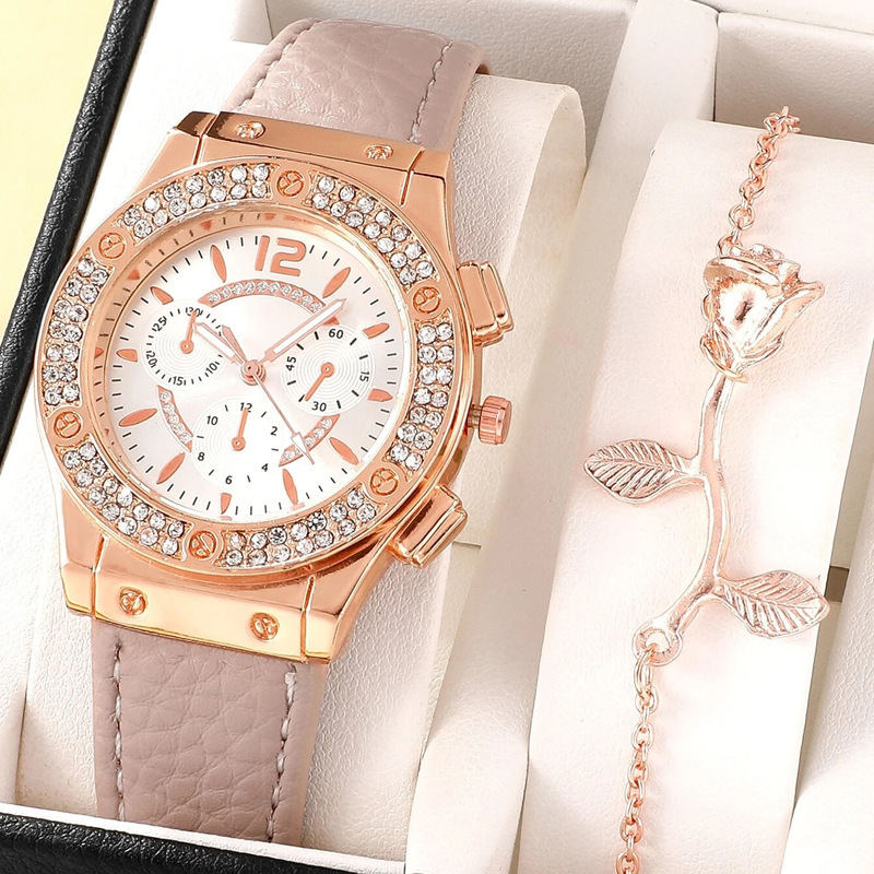 couleur grise + bracelet