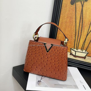 กระเป๋าถือ2025หรูหราสำหรับผู้หญิงผู้หญิงและเด็กผู้หญิงกระเป๋าถือดีไซน์ใหม่สำหรับผู้หญิงและผู้หญิง - Product Image 4