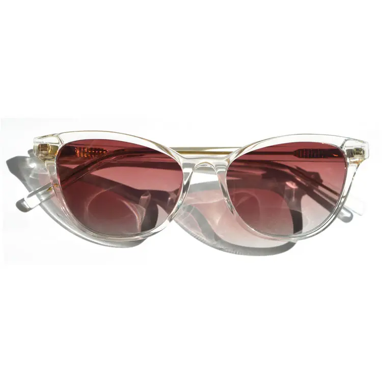 Sifier-gafas de sol polarizadas ce, con diseño italiano popular, 2021