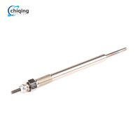 Nueva Bujía de Incandescencia CHIQING 367104A000 para H1/Starex (2.5T) y para Sorento (2.5L) con 1 Año de Garantía