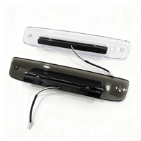 Feu stop LED pour LINCOLN NAVIGATOR / FORD EXPEDITION 2003-2006, troisième feu stop LED, ensemble de feux stop LED