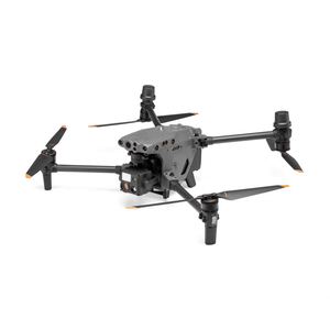 Plateforme de vol industrielle pour drone Matrice 30T, la série M30 de l'entreprise - Product Image 1