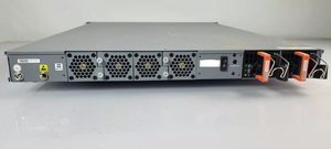 Juniper an ninh mạng thống nhất Cổng An Ninh SRX4200-SYS-JB-AC 10-gbe-sfp + tường lửa doanh nghiệp lớp doanh nghiệp tường lửa - Product Image 2