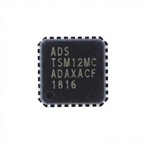 32MLF TSM12MC JMY 12ช่องชิปสัมผัส capacitive (cn/gua Origin) - Product Image 1
