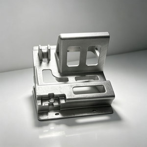 Servicio de Impresión 3D en Aleación de Aluminio con Mecanizado Láser SLM Personalizado, Tratamiento de Superficie Personalizado para Piezas Automotrices Industriales, Rápido - Product Image 4
