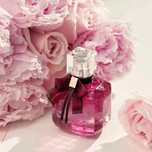 Parfum <span class=keywords><strong>Paris</strong></span> Reverses Free Water Platinum Cherry, fragrance longue durée, vaporisateur taille standard, style moderne - Product Image 5