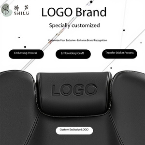 Chaises de Salon de haute qualité meubles de Salon chaise de styliste Salon de coiffure couverture antique coiffeur chaise de barbier pour hommes - Product Image 5