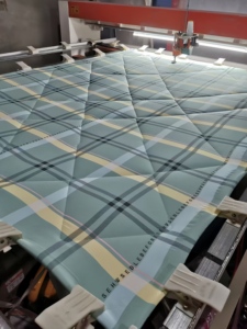 Máquina de Bordar Computarizada de Área Pequeña, de Una Cabeza y Una <span class=keywords><strong>Sola</strong></span> Aguja, la <span class=keywords><strong>Mejor</strong></span> Máquina de Acolchado - Product Image 2