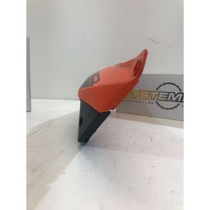 Compatibile con BMW R1200GS LC Adventure Deflector 2014-2018 Protezione Laterale Carenatura - Product Image 2