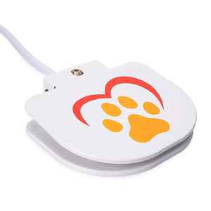 Jouet aquatique en métal pour chien, best-seller, pour le bain et le plaisir, distributeur d'eau automatique, vente en gros d'usine - Product Image 5