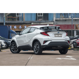 Para <span class=keywords><strong>C</strong></span>-<span class=keywords><strong>HR</strong></span> <span class=keywords><strong>2021</strong></span> 2.0L Edición Comfort Gasolina Volante a la Izquierda CVT Automático SUV 185KM/H Alta Velocidad Bajo Costo Coche Usado - Product Image 5