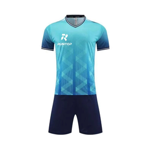 Maillot de football rétro classique <span class=keywords><strong>des</strong></span> années 1990 de haute qualité, séchage rapide, maillots et hauts de club, vêtements de sp - Product Image 1