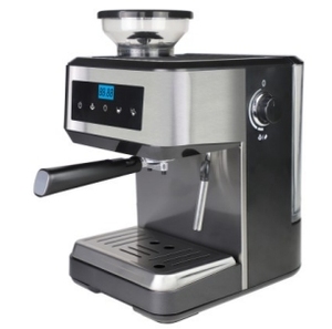 เครื่องชงกาแฟเอสเปรสโซ YD-1322D พร้อมเครื่องบดในตัว - Product Image 2