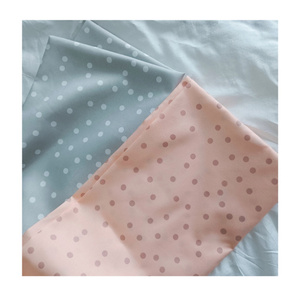 <span class=keywords><strong>Acheter</strong></span> direct chine imprimé 100% polyester dispersé imprimé <span class=keywords><strong>pas</strong></span> <span class=keywords><strong>cher</strong></span> prix dot tissus pour textile à la maison - Product Image 1