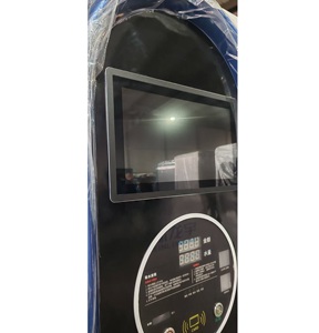 Máquinas expendedoras <span class=keywords><strong>de</strong></span> Agua purificada 4G Estación <span class=keywords><strong>de</strong></span> agua las 24 horas Dispensador <span class=keywords><strong>de</strong></span> agua <span class=keywords><strong>de</strong></span> autoservicio a la venta Aplicación Pantalla táctil Tarjeta IC - Product Image 3