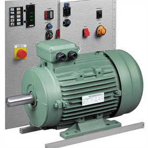 기술 전원 Y2160M2-2 15kw 하이 퀄리티 좋은 가격 <span class=keywords><strong>3</strong></span> 상 전기 모터 Y2 시리즈 일정 속도 - Product Image 3