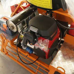 JM100B مجرفة كهربائية عالية الجودة خرسانية شهادة <span class=keywords><strong>ce</strong></span> مجرفة طاقة خرسانية بنزين gx690 مجرفة طاقة خرسانية - Product Image 5