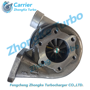 Turbocompresor S400 Turbo 166641 766641 4760968099 para Camiones LS 1235 <span class=keywords><strong>1634</strong></span> 1935 1941 2635 con Motor OM447LA-Euro 2 - Product Image 5