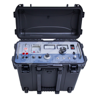 Localisateur de défauts de câbles électriques 15 kV XHHG521C-L Murray Bridge Balance, sans zone aveugle pour les défauts à haute résistance et les défauts de transfert de charge