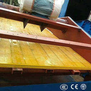 Máquina de Reciclaje de Arena Fina en Oferta, Precio de Criba Vibratoria con Bomba, Dispositivo de Recuperación y Lavado de Arena - Product Image 6