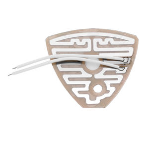 <span class=keywords><strong>Zeze</strong></span> แผ่นทำความร้อนไฮโดรโพนิกเทอร์โมสตัทดีไซน์สำหรับสัตว์เลี้ยงทนทานแผ่นปูสำหรับต้นกล้ากันน้ำสำหรับพืช - Product Image 5