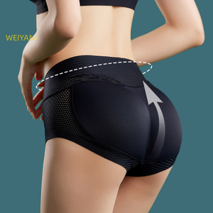 Esponja acolchada con bragas, levantadores de glúteos, almohadillas, moldeador de cuerpo de caderas, calzoncillos, potenciador de glúteos, acolchado de cadera, ropa moldeadora - Product Image 2