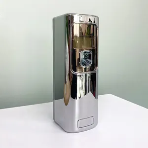 Espray automático eléctrico de perfume, dispensador de ambientador de aire en aerosol con pantalla LCD digital, temporizador automático, sensor de luz