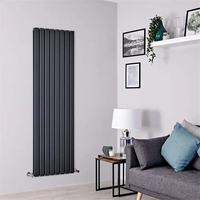 BODE salle de bain petit radiateur design radiateur de chauffage central pour un usage domestique