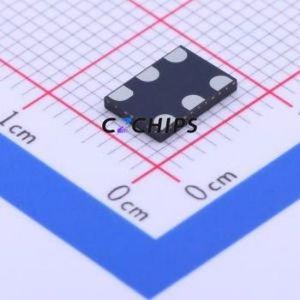 SIT9120AI-2D2-33E148.500000X Pre-Programmed Oscillator SMD7050-6P Oscillator 148.5MHz 25ppm LVDS 3.3V - Product Image 2