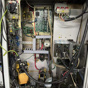 Économies Japon Rectifieuse de surface Légers CNC Fraisage Vertical <span class=keywords><strong>Vmc</strong></span> - Product Image 2