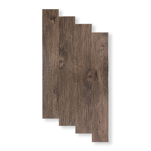 Suelo Vinílico de Lujo para Interiores, Gris, Sistema de Clic, <span class=keywords><strong>Flotante</strong></span>, 7mm, Tablas Anchas, Resistente al Agua, Tipo LVP/SPC - Product Image 3