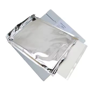 Papier à sucre format A4 papier comestible décoration gâteau outils sucre glace feuille papier 25 feuilles/paquet 0.8mm épaisseur