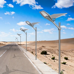 Luminaires LED pour parking, garage, jardin, solaires, de rue, extérieurs 12V 100W 200W 300W 400W 600W 800W 1000W - Product Image 5