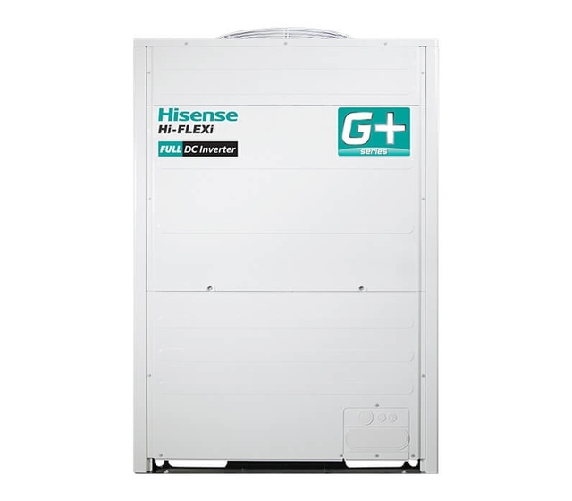 Hisense Brand VRV VRF System R410A DC Inverter Central Air Conditioner